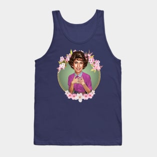 Mama's Family - Iola Boylen Tank Top